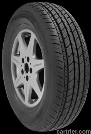 Milestar M665 Touring SE