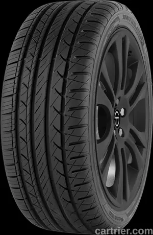 Milestar MS932 Xp Plus