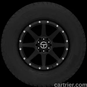 Milestar Patagonia A/T