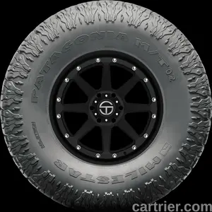 Milestar Patagonia M/T-02