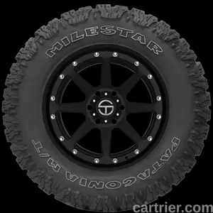 Milestar Patagonia M/T