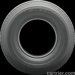 Milestar Steelpro AST