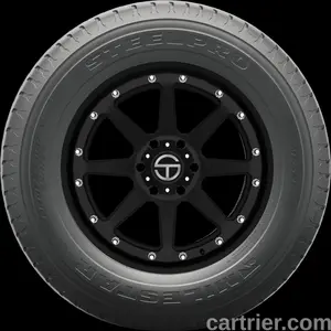 Milestar Steelpro MS597