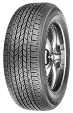 Mirada Crosstour SLX