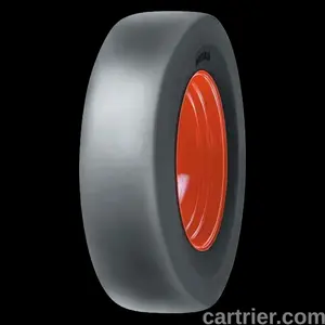 Mitas Compactor Smooth C-1