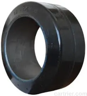 Mitco Wide Track Smooth