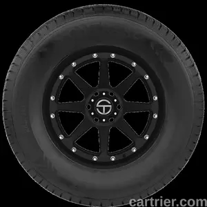 Montreal Terra X H/T