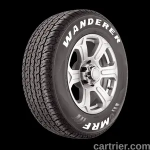 Mrf Wanderer Street A1