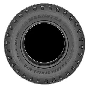 Mrl MIT 295 Heavy Duty