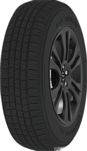 Multi-Mile Multi-Mile Custom 428 A/S