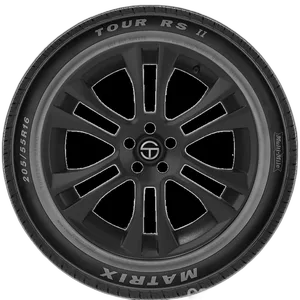 Multi-Mile Multi-Mile Matrix Tour RS II