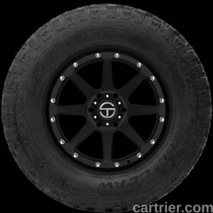 Multi-Mile Multi-Mile Mud Claw MT