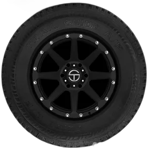 Multi-Mile Multi-Mile Trail Guide A/P