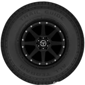 Multi-Mile Multi-Mile Trail Guide All Terrain