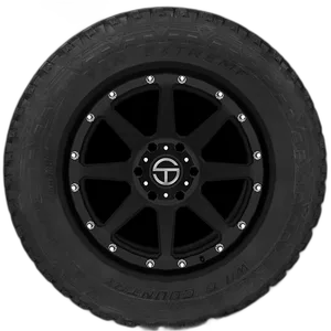 Multi-Mile Multi-Mile Wild Country TXR Extreme