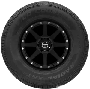 Multi-Mile Multi-Mile Wild Country XRT III