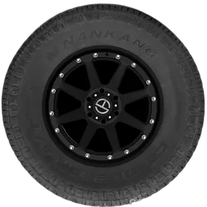 Nankang Conqueror AT-5