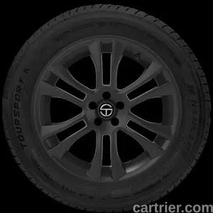 Nankang N605 Toursport NS