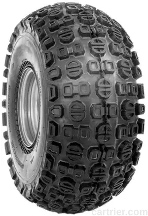 Nankang N690 Bushwacker