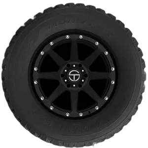 Nankang N889 M/T Mudstar