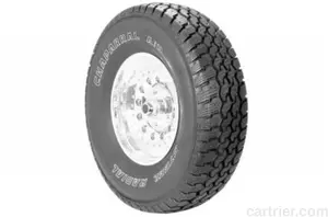 National Chaparral A/P