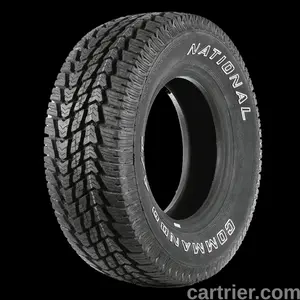 National Commando A/T4S