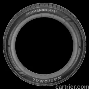 National Commando HTS 2