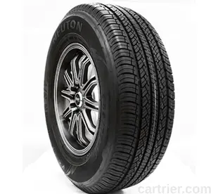 Neuton Kruzlander H/T