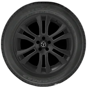 Nexen CP662