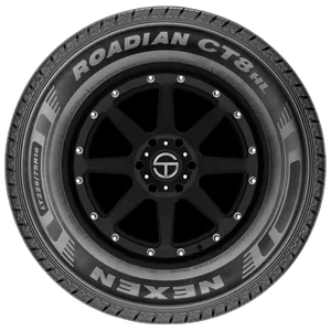 Nexen Roadian CT8 HL