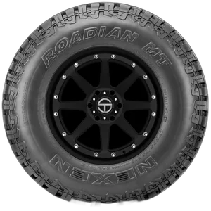 Nexen Roadian MT