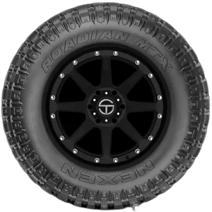 Nexen Roadian MTX