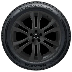 Nexen Winguard Winspike 3