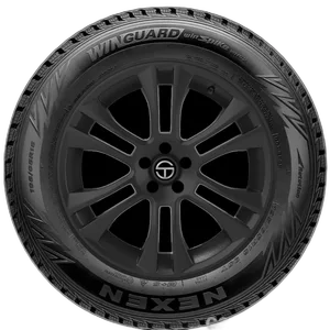 Nexen Winguard Winspike WH62