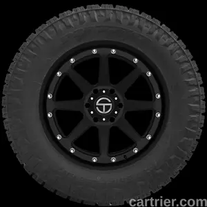 Nitto Exo Grappler AWT