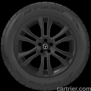 Nitto NT420S
