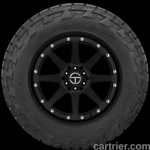Nitto Recon Grappler A/T