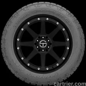 Nitto Terra Grappler G2