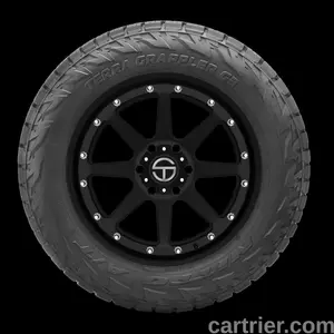 Nitto Terra Grappler G3