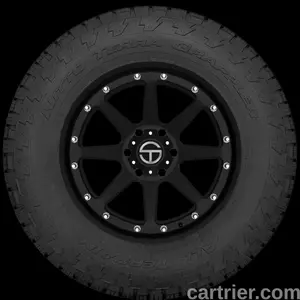 Nitto Terra Grappler