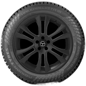 Nokian Hakkapeliitta 10 EV