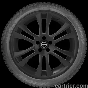 Nokian Hakkapeliitta 10 SUV