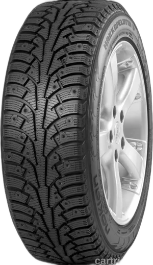 Nokian Hakkapeliitta 5 SUV