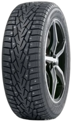 Nokian Hakkapeliitta 7 Studded