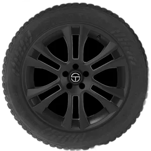 Nokian Hakkapeliitta 9 SUV