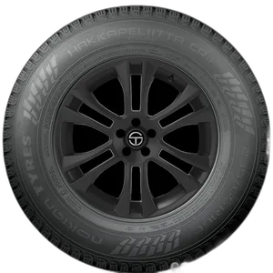 Nokian Hakkapeliitta CR4 EV