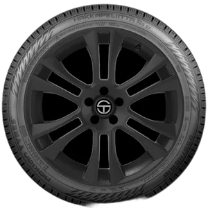 Nokian Hakkapeliitta R5 EV