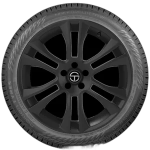 Nokian Hakkapeliitta R5 SUV