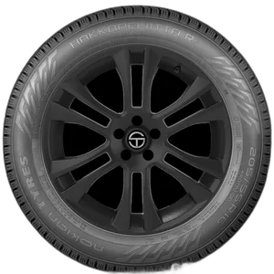 Nokian Hakkapeliitta R5