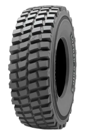 Nokian Loader Grip 2